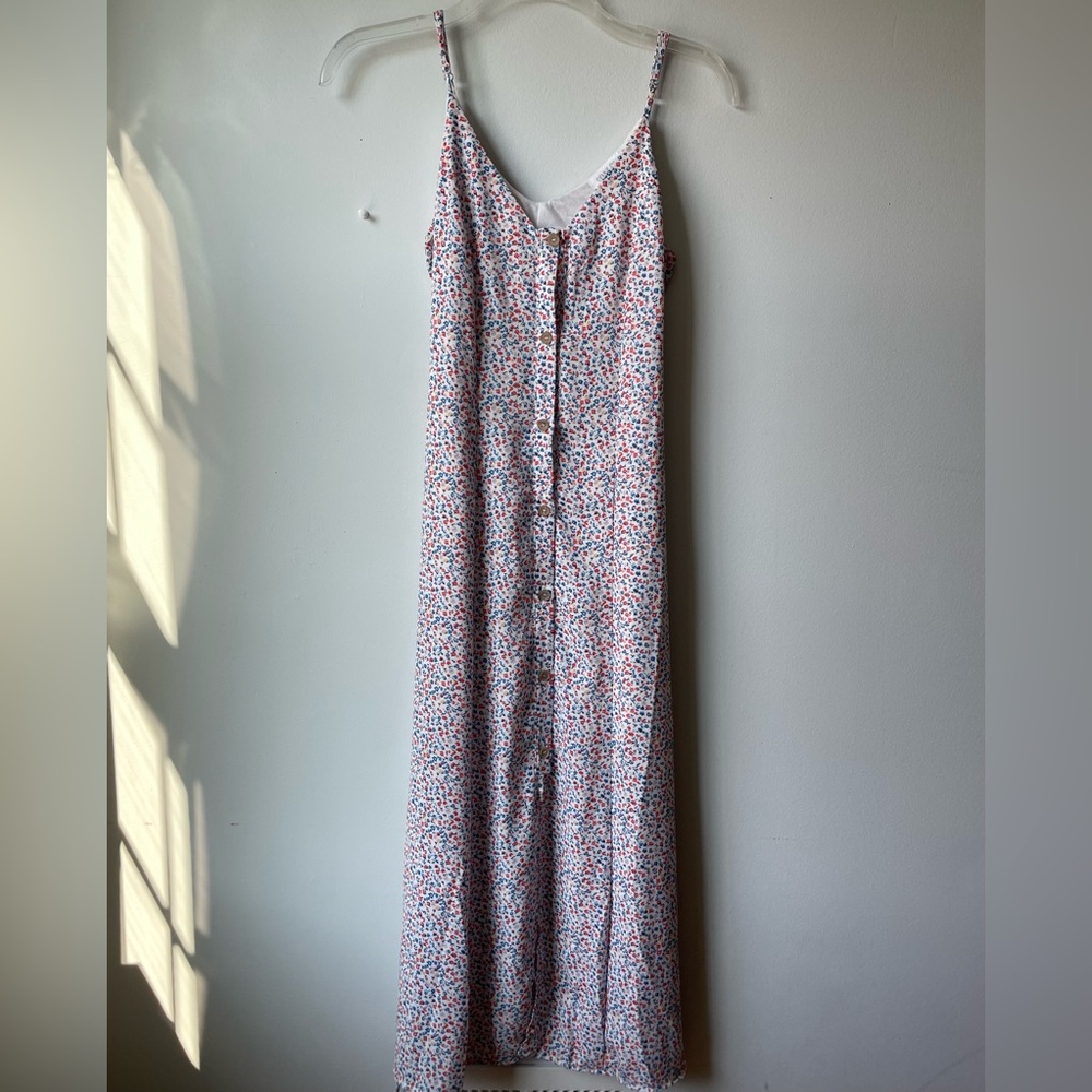 Beautiful Sienna Sky Dress